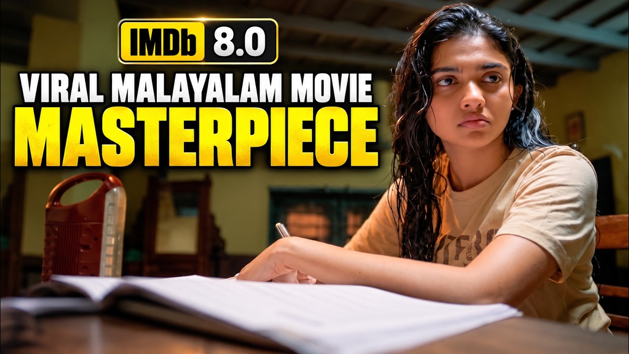 Very Interesting Malayalam Viral Movie Jise Dekhkar Aapka Din Ban Jaayega | New South Movie Explain