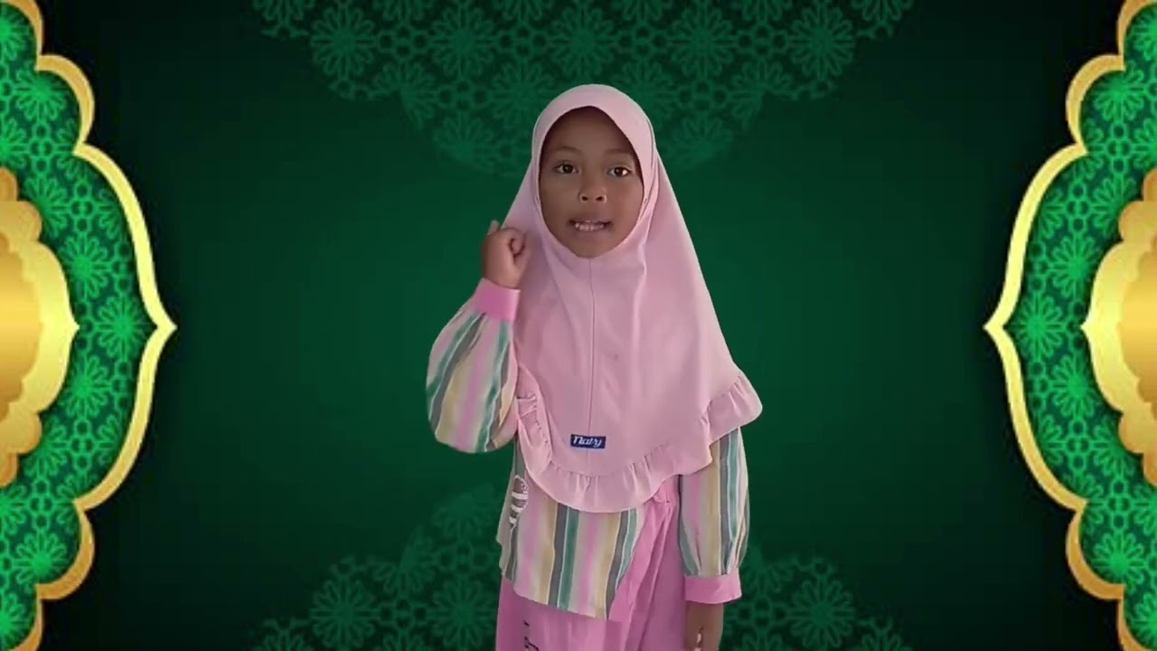 Part: 41, Serial Diary Ramadhan 