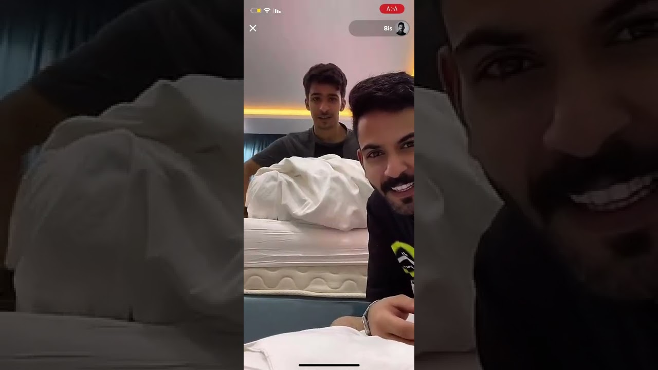 بث عزيز المحمد ،نواف العتيبي ،احمد رحيم #سكربت