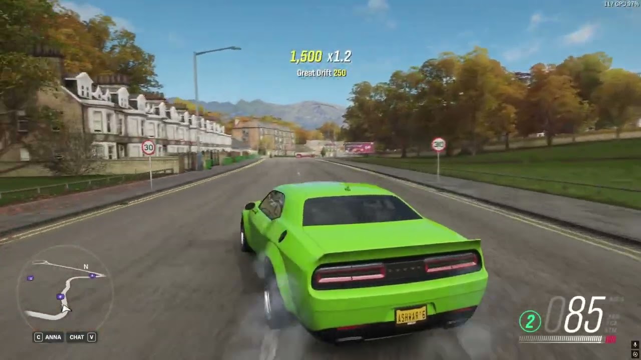 🔥 “DRIVING MY DODGE CHALLENGER HELLCAT TO THE PIZZA CENTER! 😱🍕💨 | This Ride Was CRAZY!” 