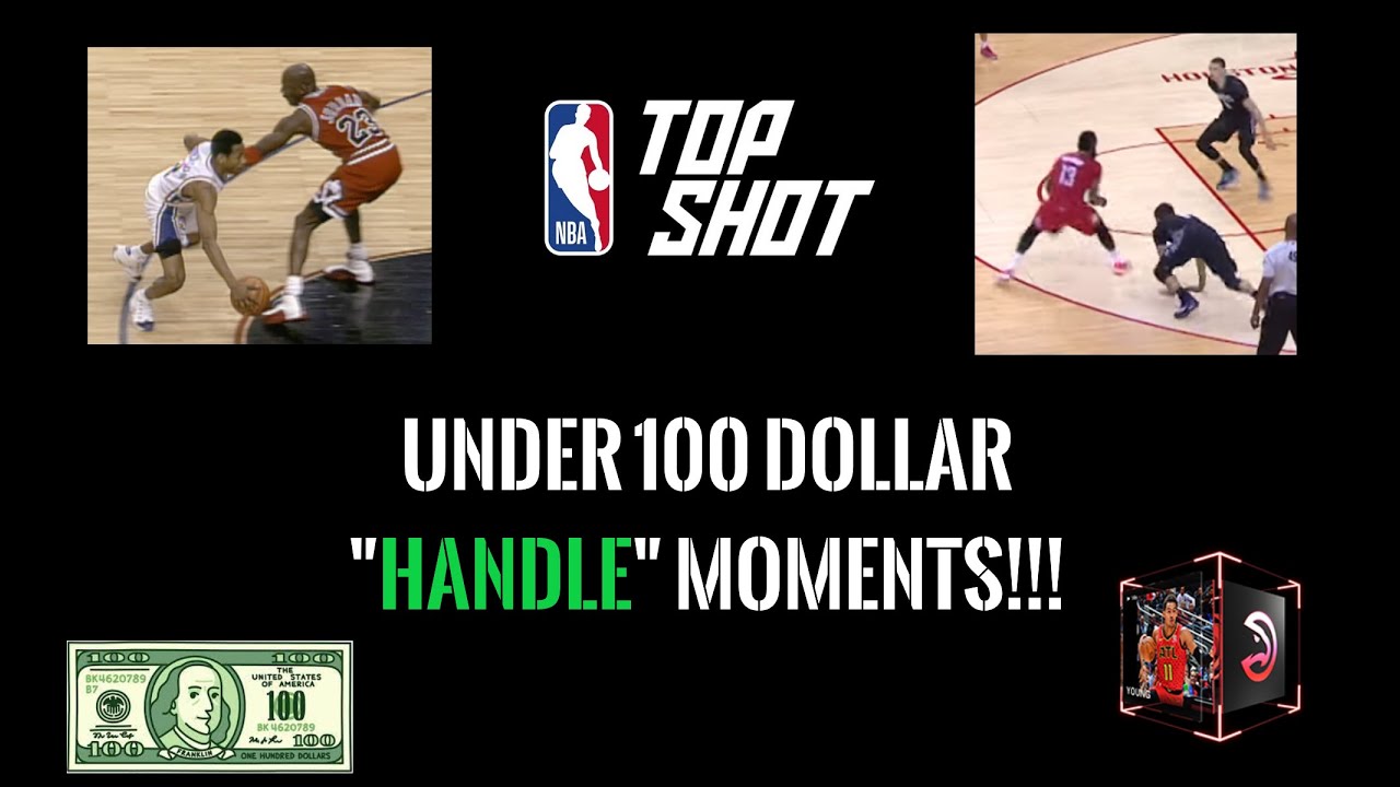 NBA TOPSHOT BEST SLEEPER 