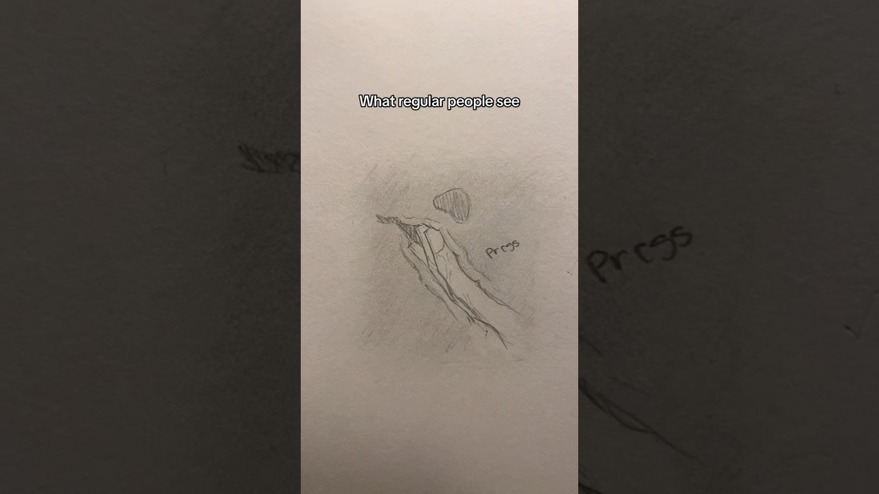 Art drawing ifykyk