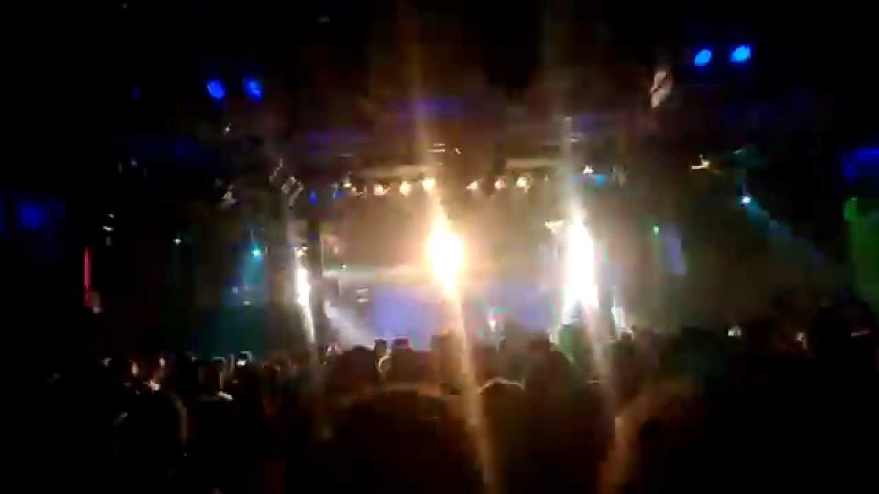 Digital Mindz & Riiho - Destroy @ Loudness 15.11.2014