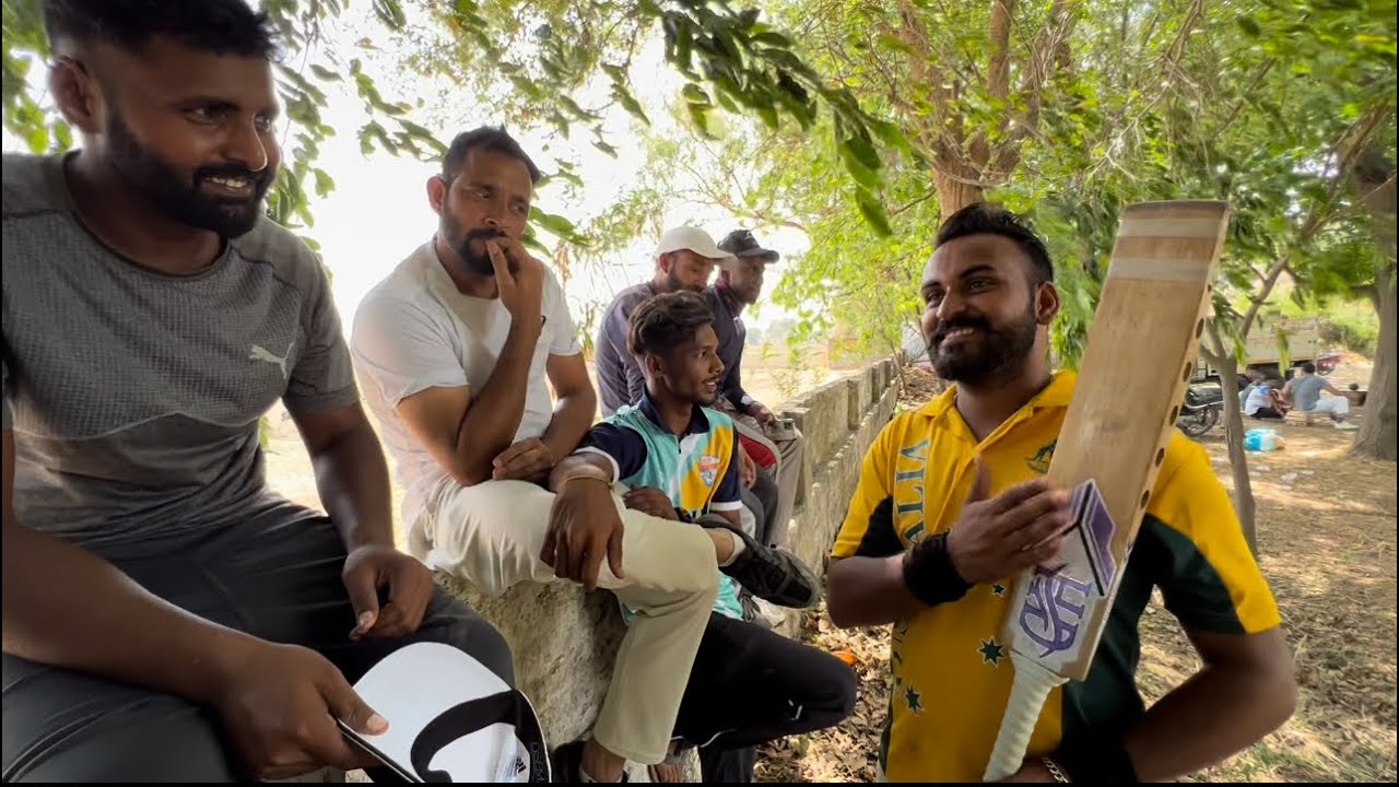 Bilga Cricket Cup Vlog Part 2