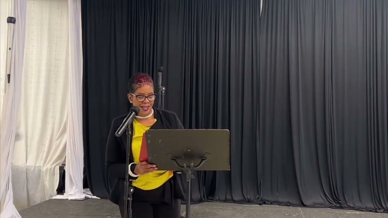 What To Expect in My New Season // Pastor C.A. Thompson // Communion Sunday
