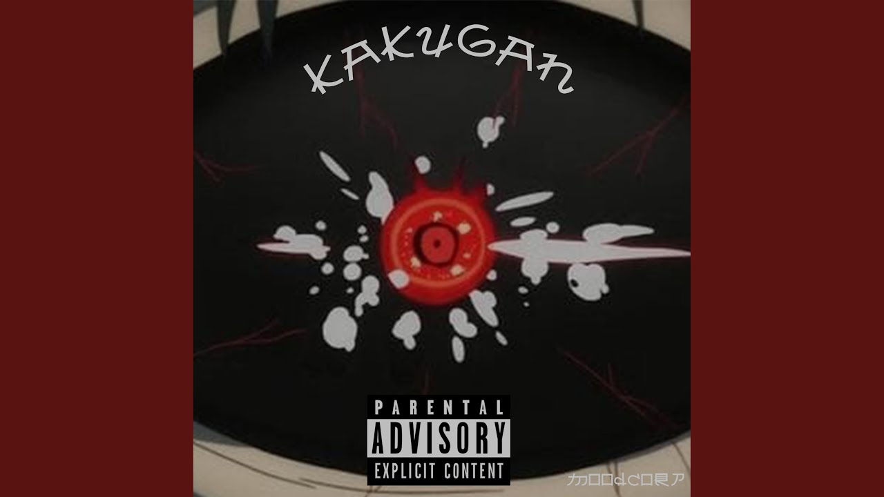 Kakugan