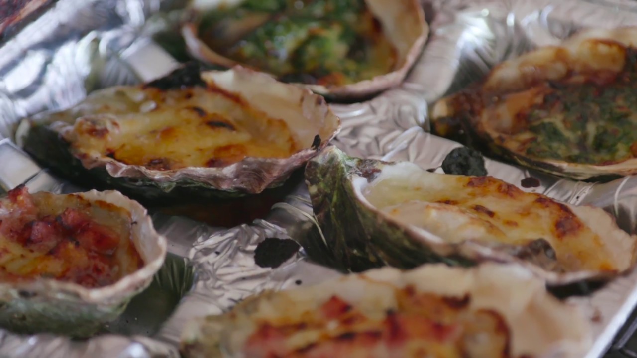 Ceduna Oysterfest 2017
