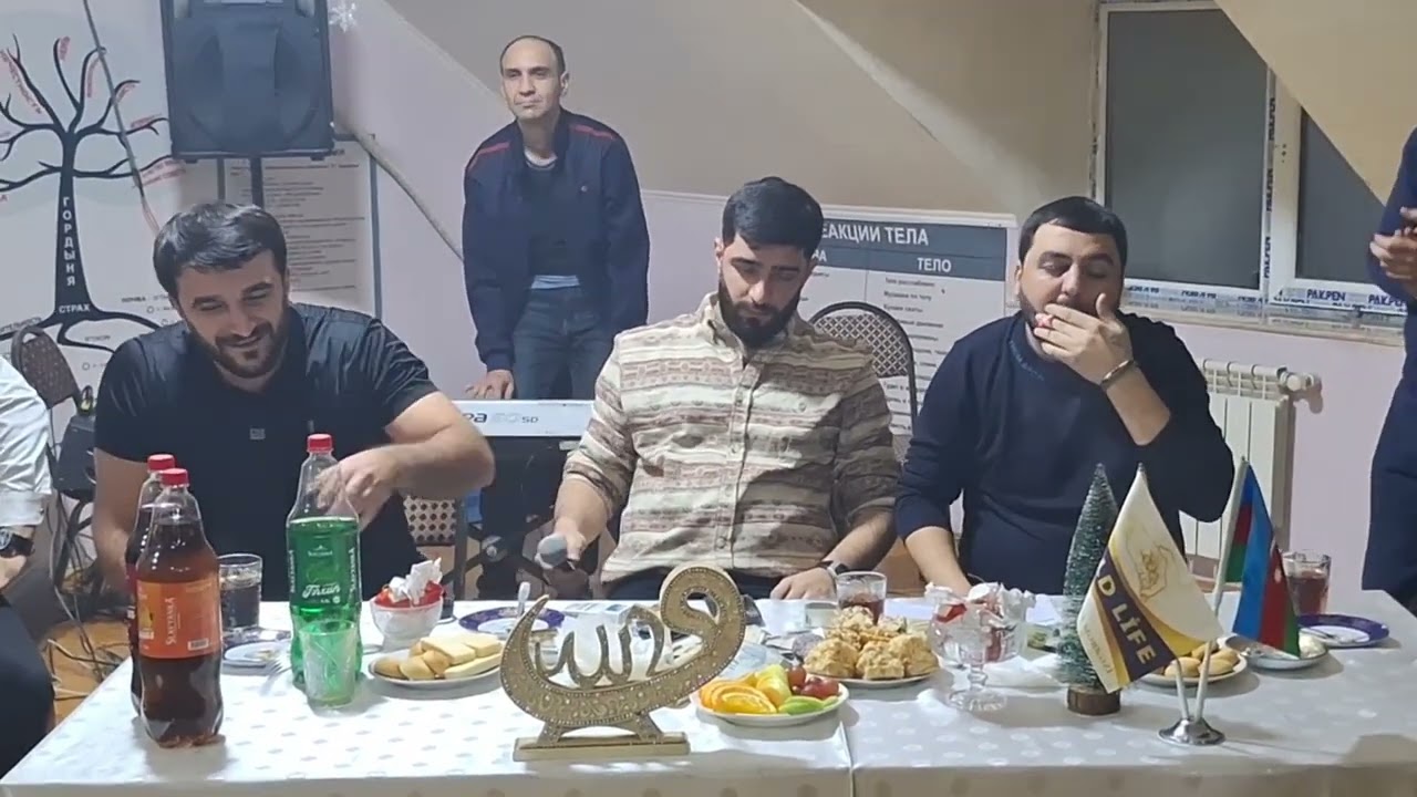Qırğın deyişmə meyxana 2024 Zaur Alatavalı,Fuad Biləcəri,Murad Biləcəri.