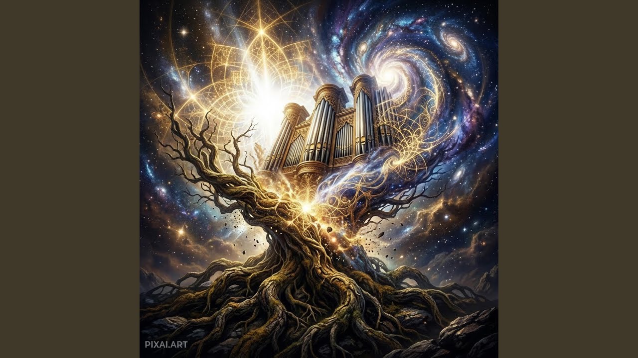 Mother of Light (Support)
