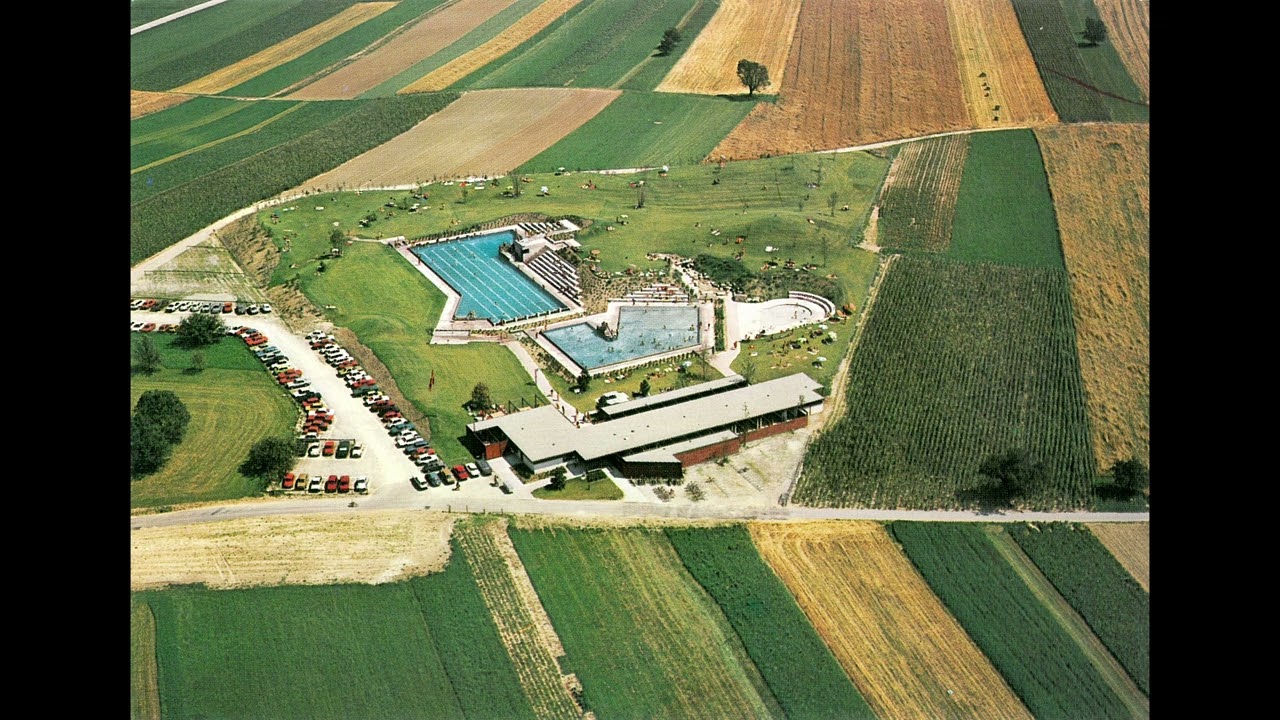 Schwimmbad Wiemel