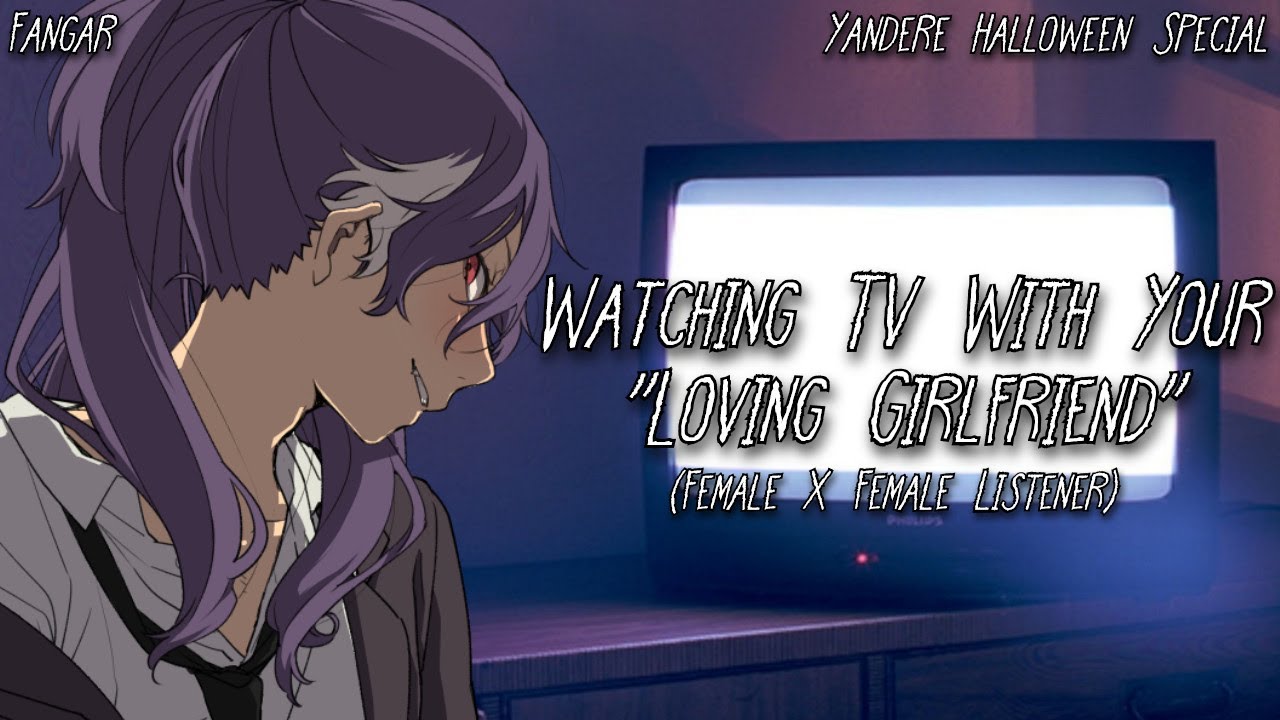 Watching TV With Your 