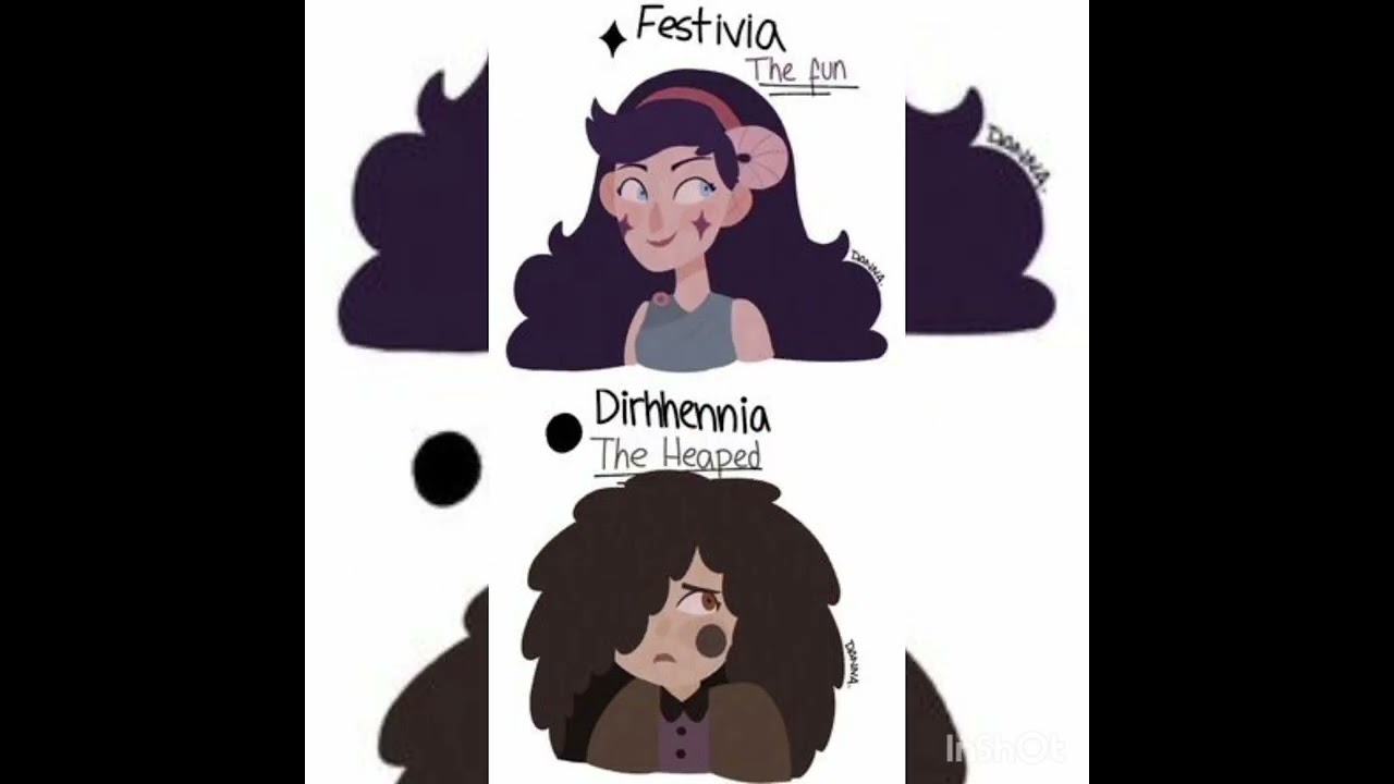 Festivia Butterfly