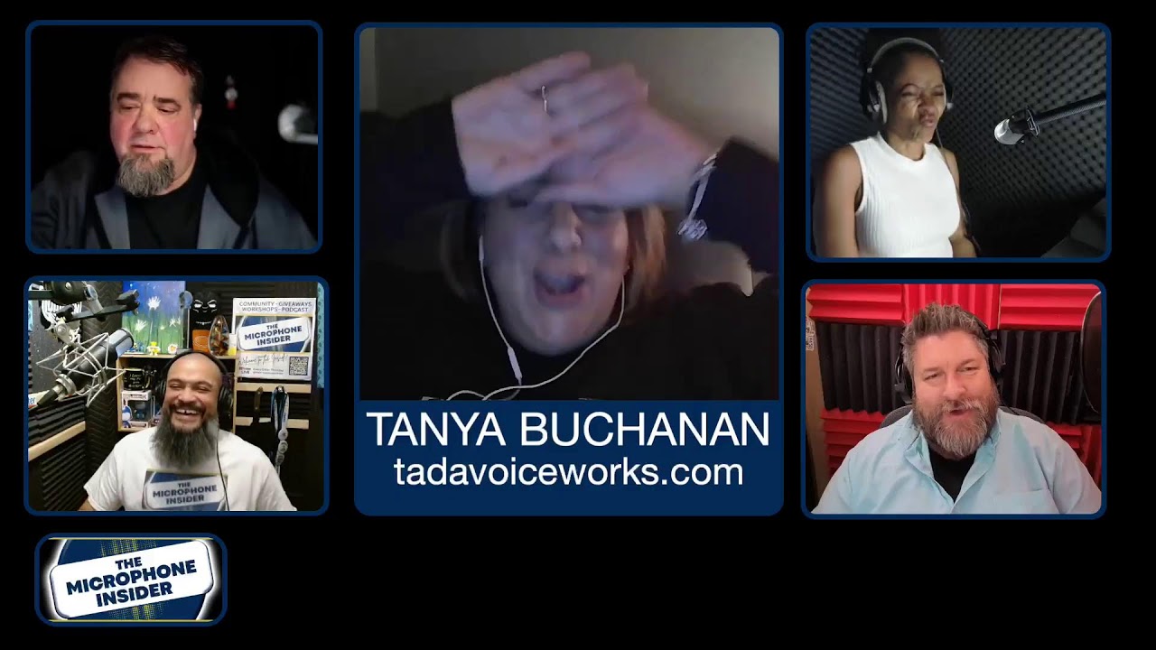 Tanya Buchannan Joins TMI