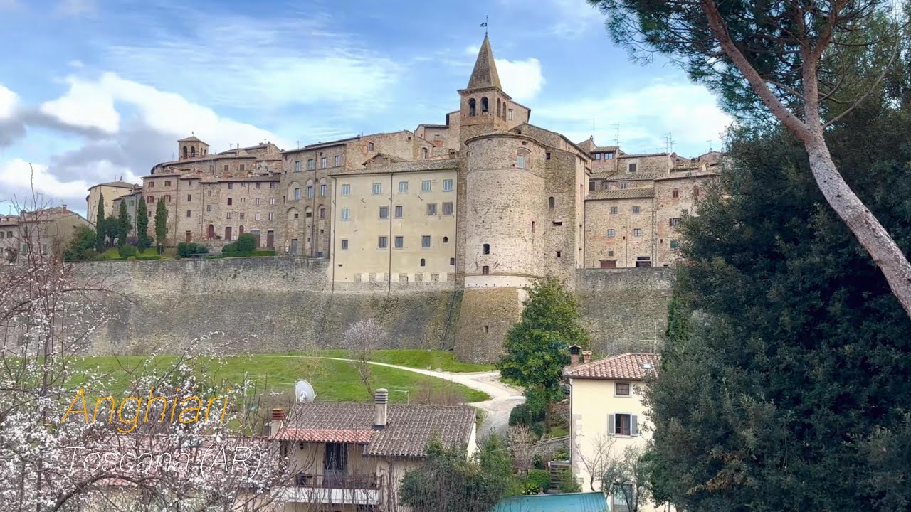 Anghiari (AR) 2024