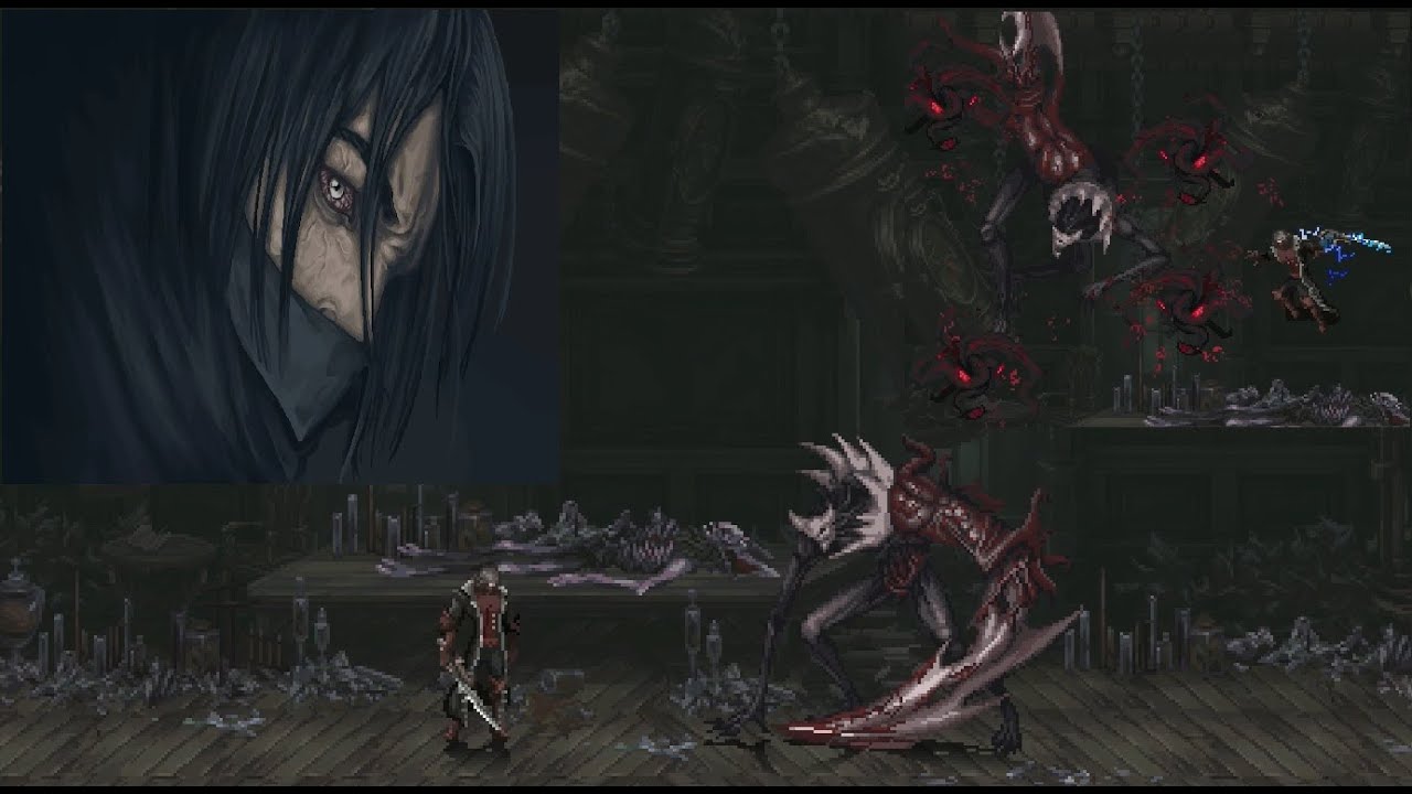 Dr. Ridley Hermann [no damage] - The Last Faith