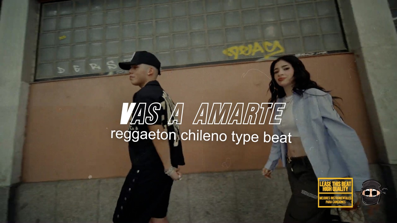 [FREE] Reggaeton Chileno Jere Klein x KATTEYES x Lucky Brown Type Beat - 