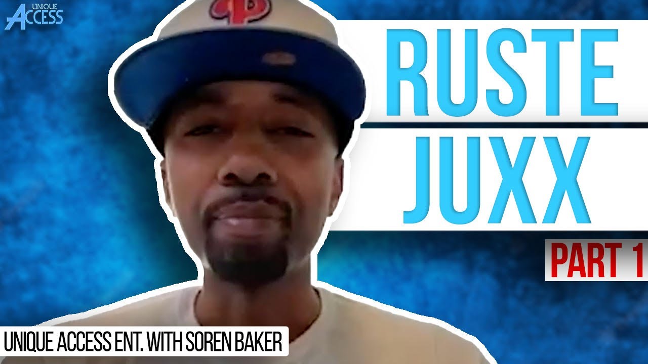 Ruste Juxx: Шон Прайс научил меня, как общаться с промоутерами, предваряя встречу с Boot Camp Clik