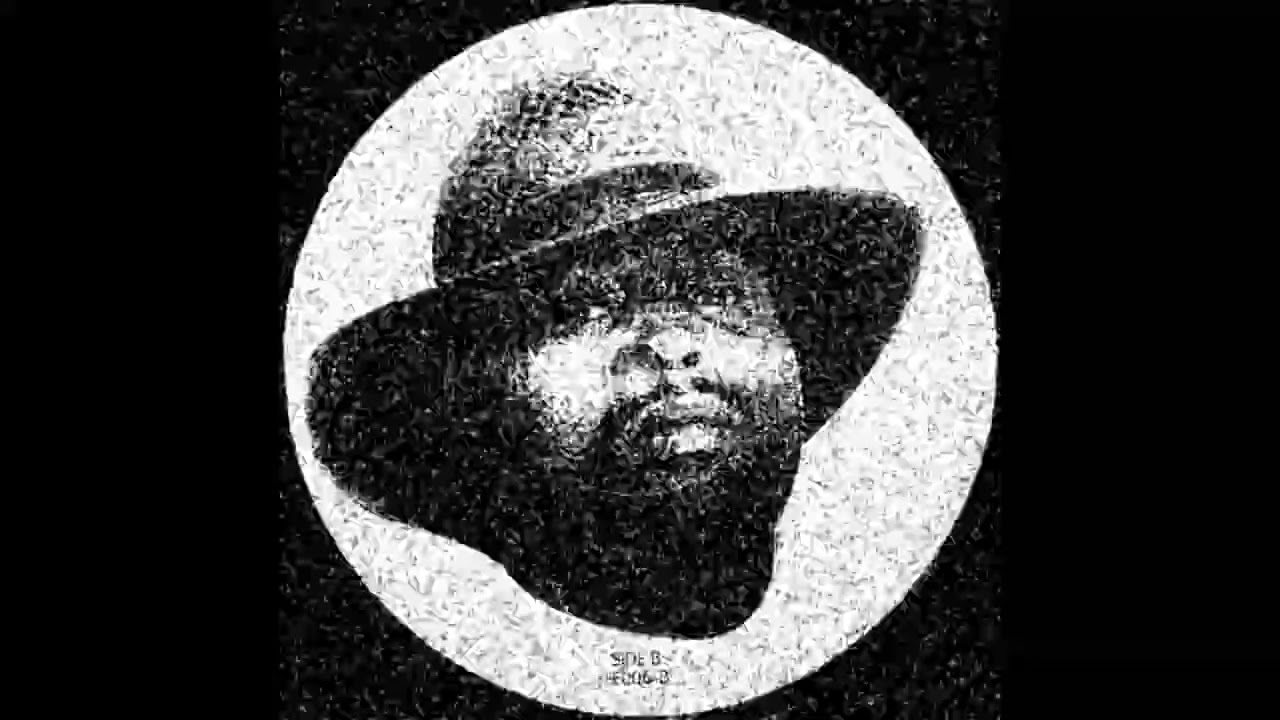 Stak Chedda (Lord Sear) - My Hindu Love (Prod. by Lord Sear) (1997)