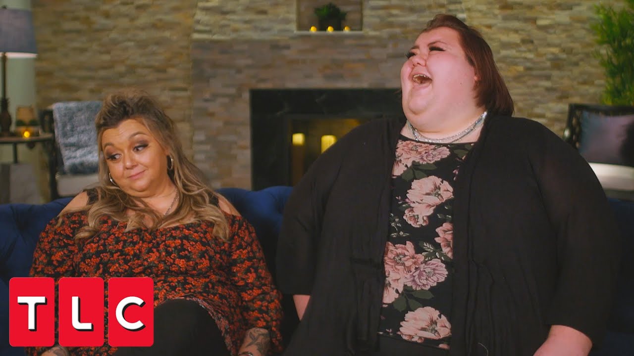 Shay Shares Just a Little Too Much with Her Mother | sMothered