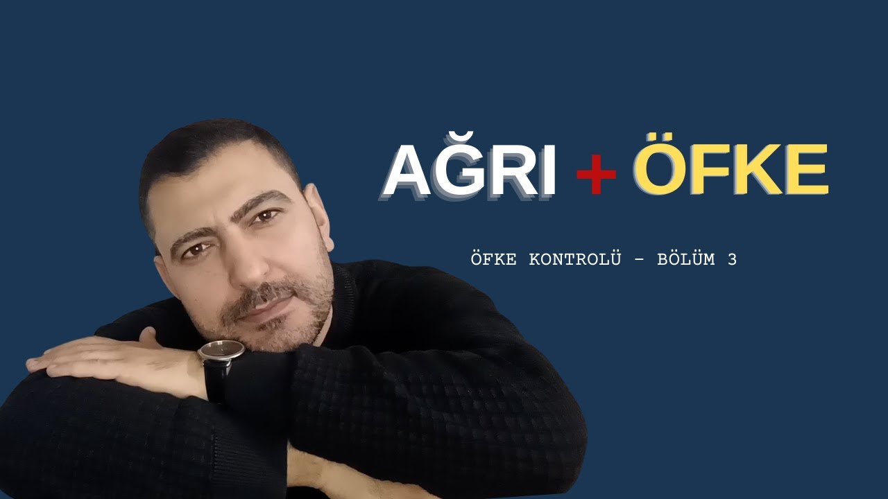 Öfke Kronik Ağrı Yapar mı? (Psikolojik ve Fiziksel Bağlantı)