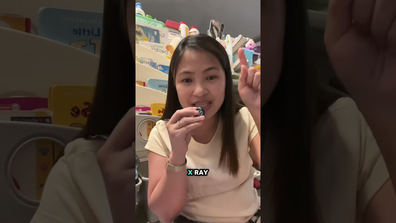 Delikado ang Pneumonia o Pulmonya sa batang 5 taon pababa. Watch the full video
