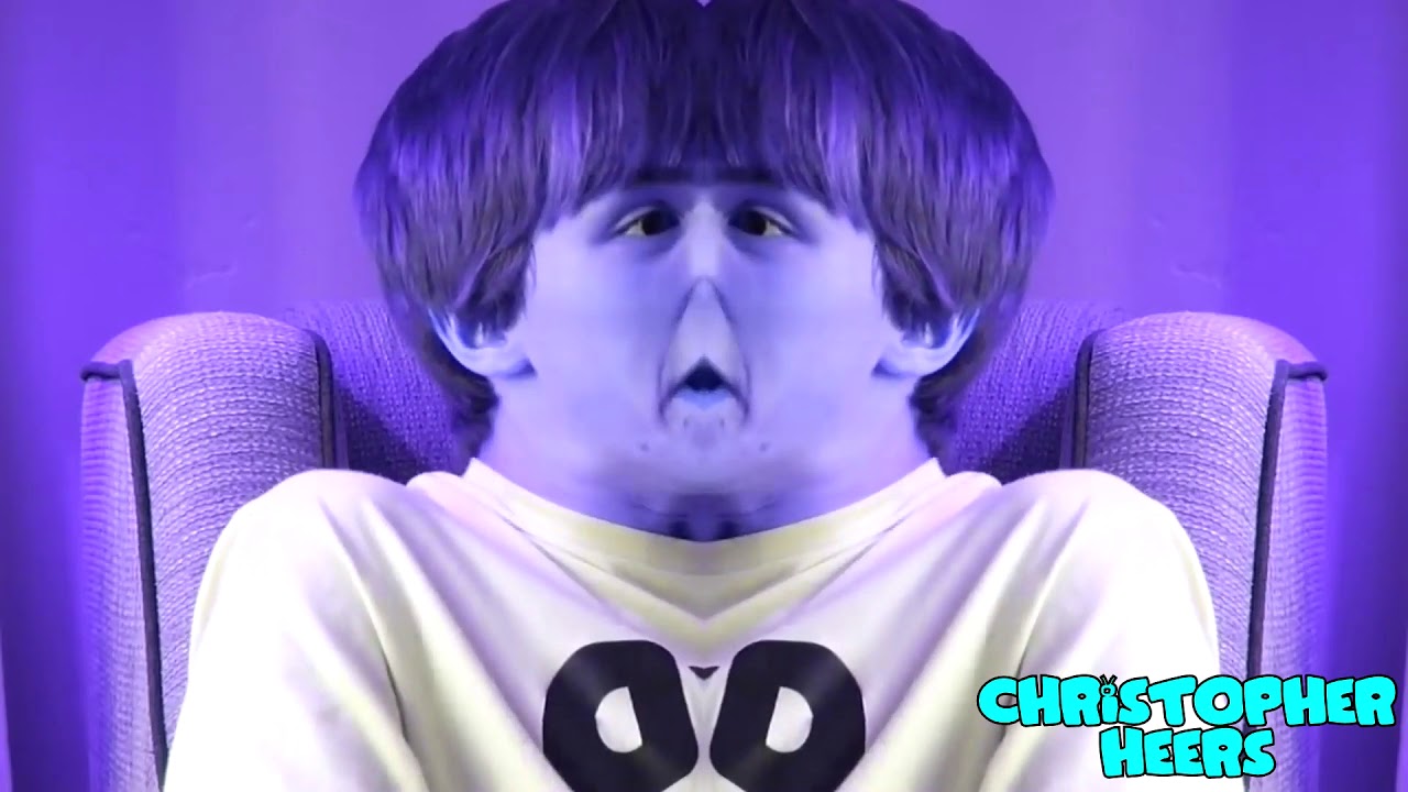 Minibar Csupo Effects (Sponsored by Ashton Alexander Csupo Effects)