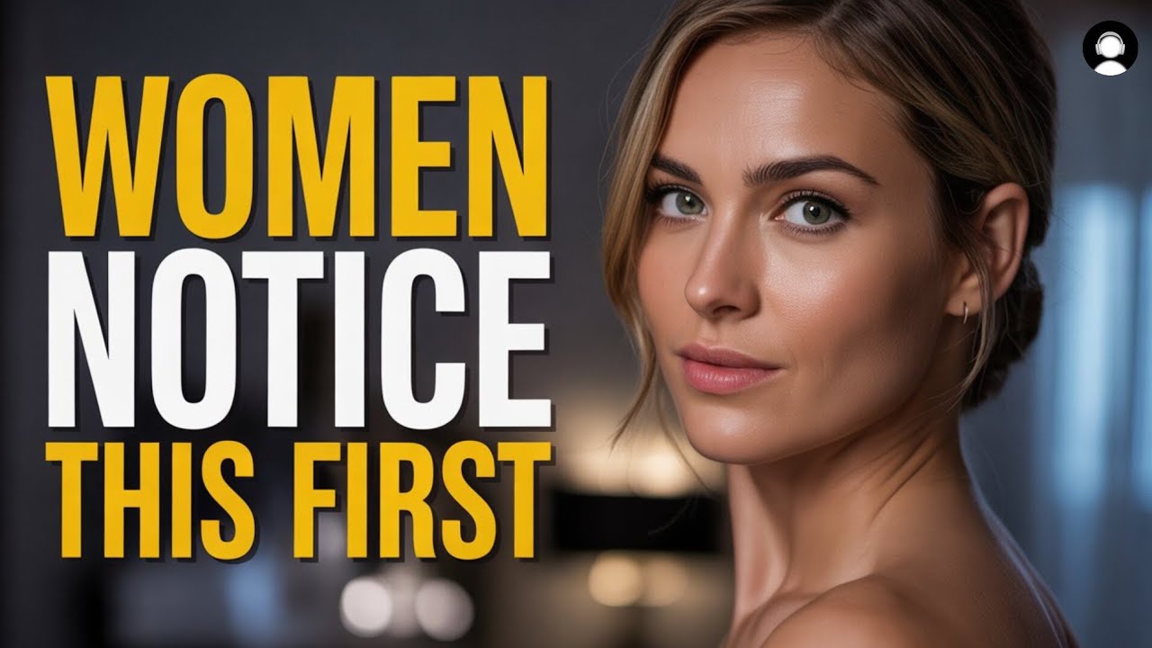 3 Signs You're Becoming the Man Women Desire | stoic mindset (suyuto)