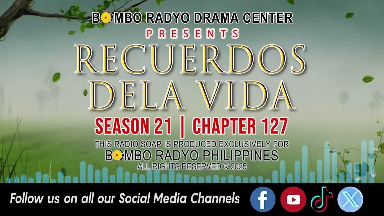 Recuerdos Dela Vida - Season 21 | Chapter 127