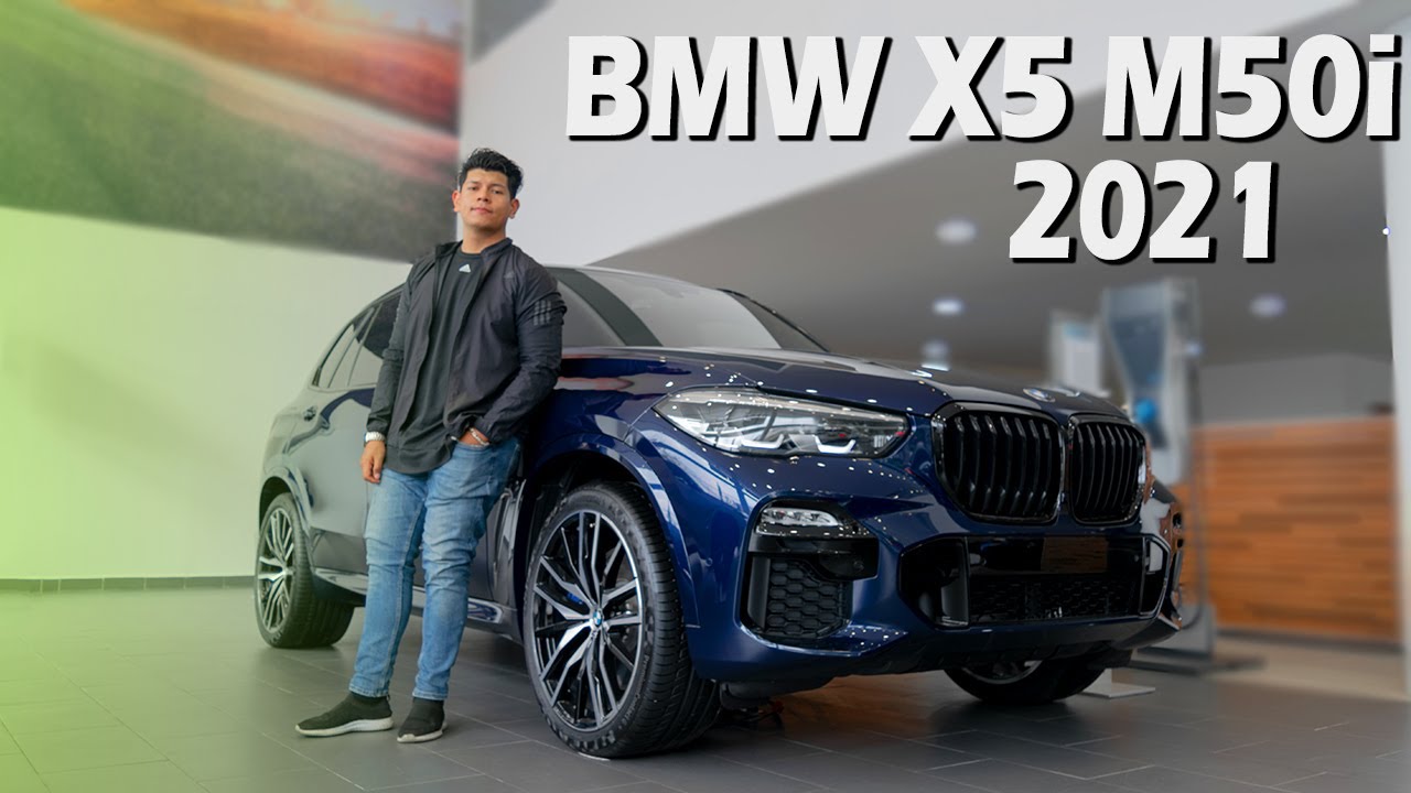 #bmw X5 M50i 2021 | El mejor sonido de escapes 🔥🔥