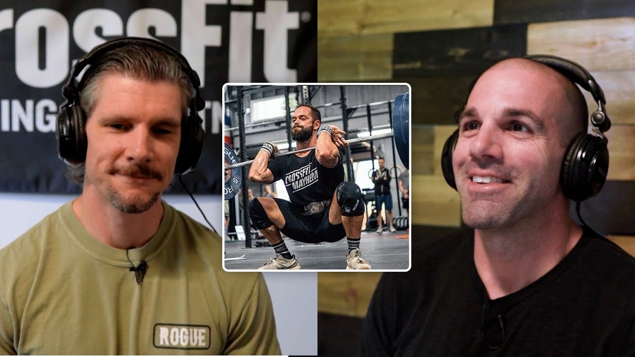 Varied Not Random #181: How much squatting is too much?