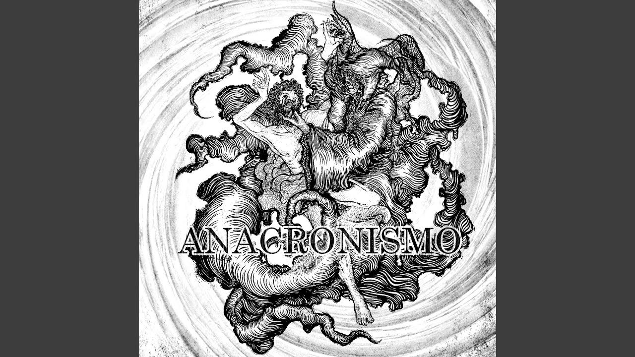 Anacronismo