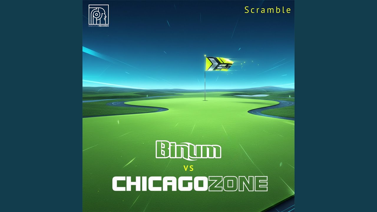 Scramble
