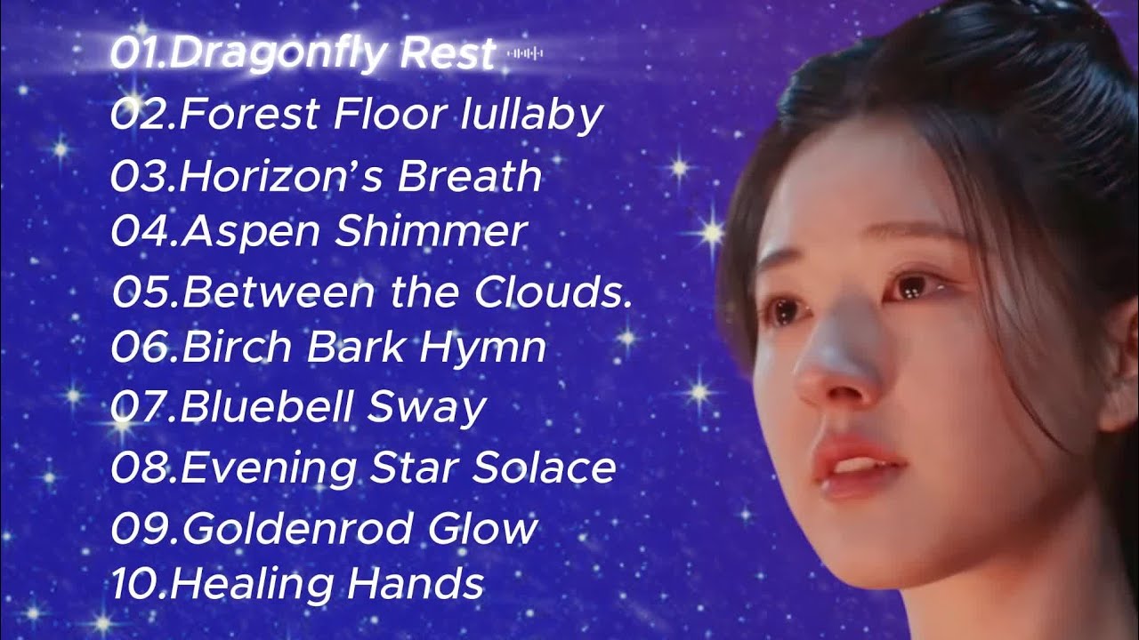 A song to comfort you when you're feeling lonely.