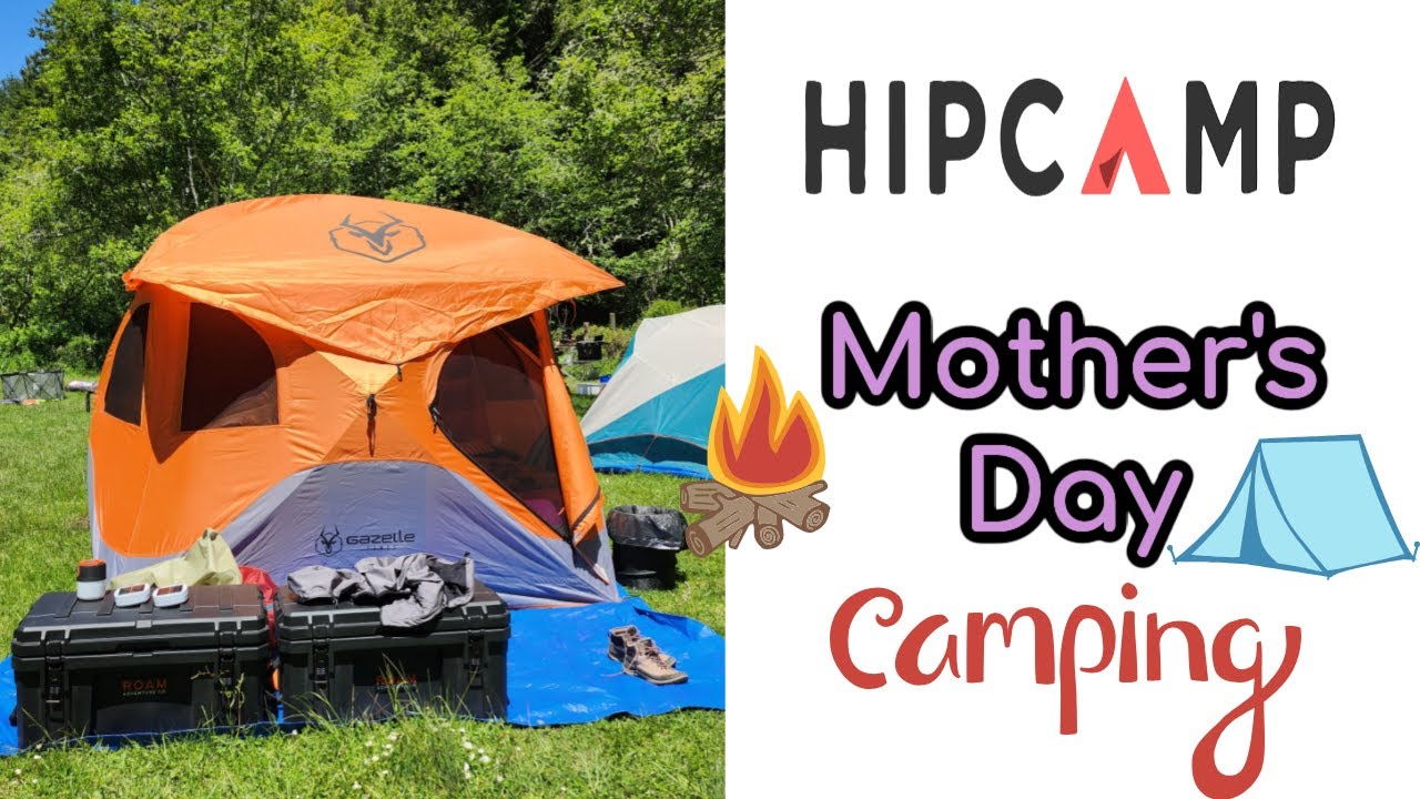FINLEY CAMP/BODEGA BAY/ MAY 2023