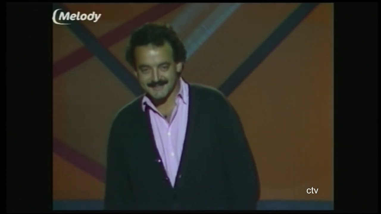 Louis Chedid - Anne Ma Soeur Anne