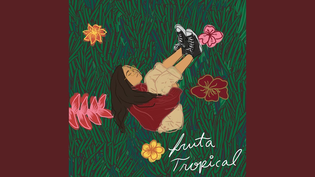 Fruta Tropical