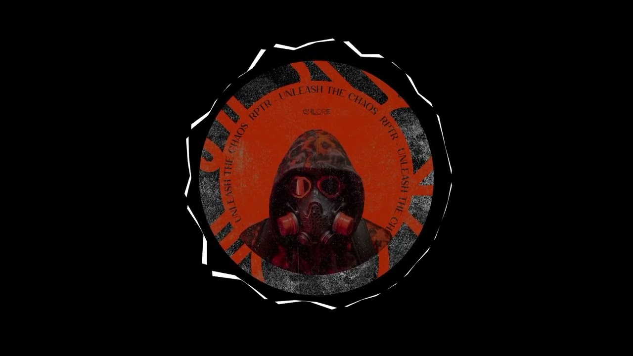 RPTR - Disorder (Original Mix)