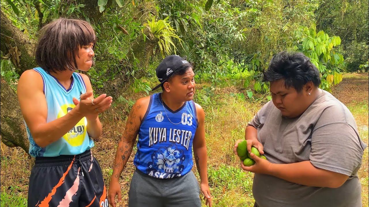 Mag igso-on nga way bout Part32 
