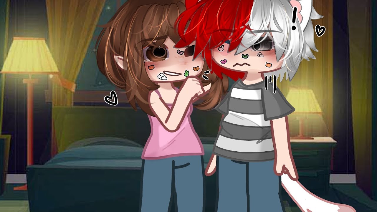 [🐱]Todoroki Cat[🐱]part 2[]MHA[] Uraraka n todoroki friendship [] slight bakutodo [] Not org []