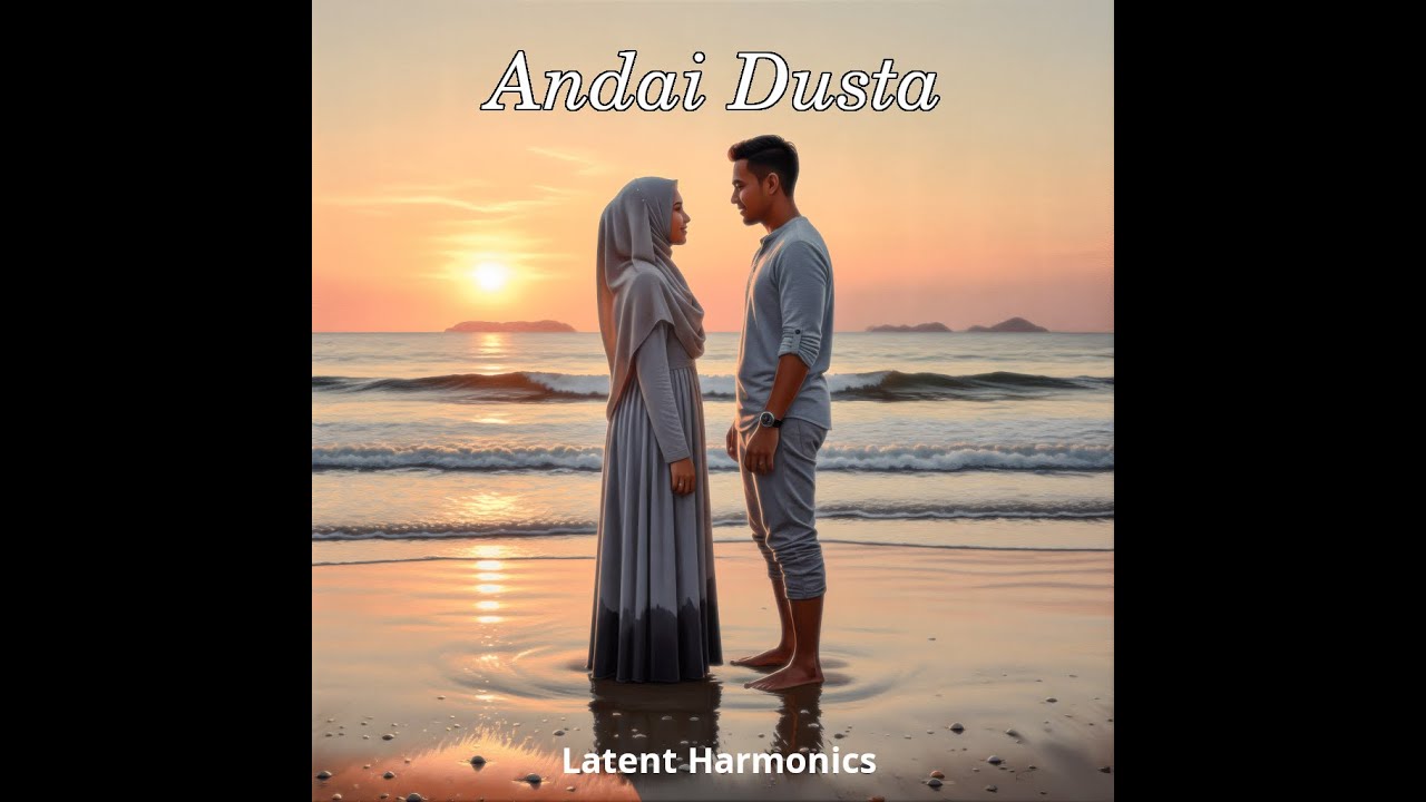 Andai Dusta [Lirik]