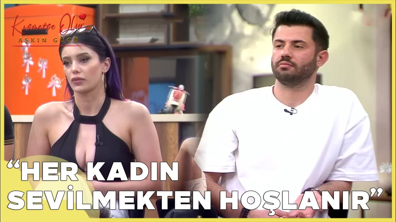 Azize Ozan’a kapıyı kapattı, Erhan’a kapıyı açtı! | Kısmetse Olur: Aşkın Gücü