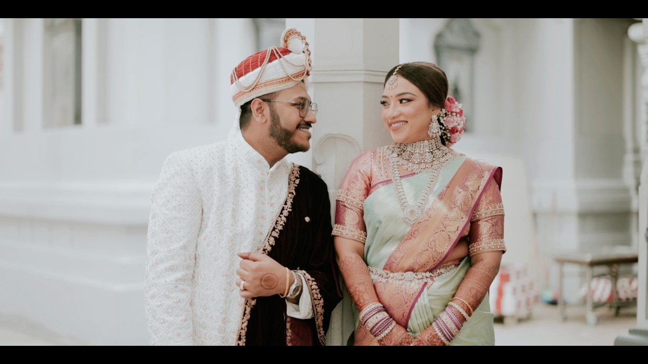 Sumitra and Vishnu | Highlight