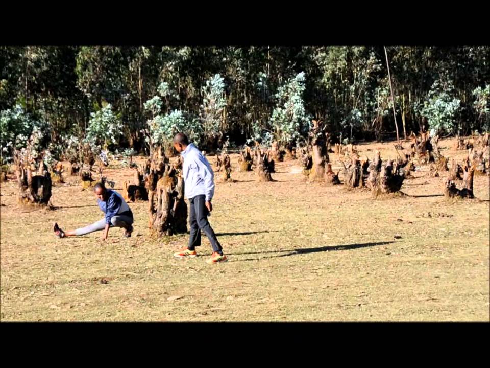 Ethiopian Experience
