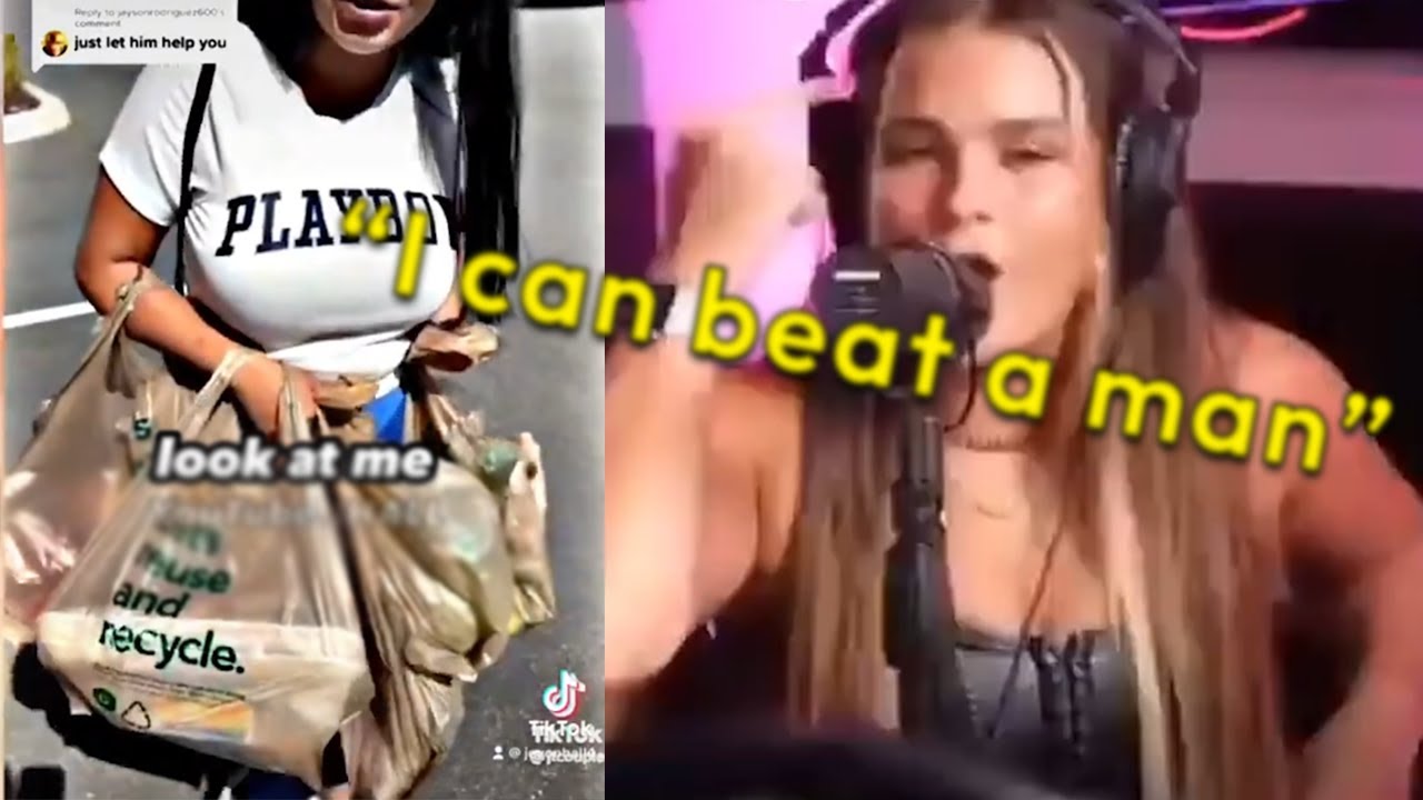 Modern Women Double Standards #10