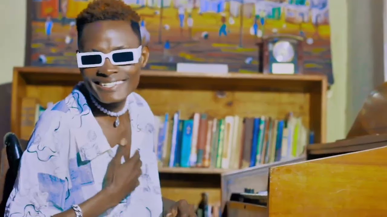 Love Bad Pakaya Ndifatse Song