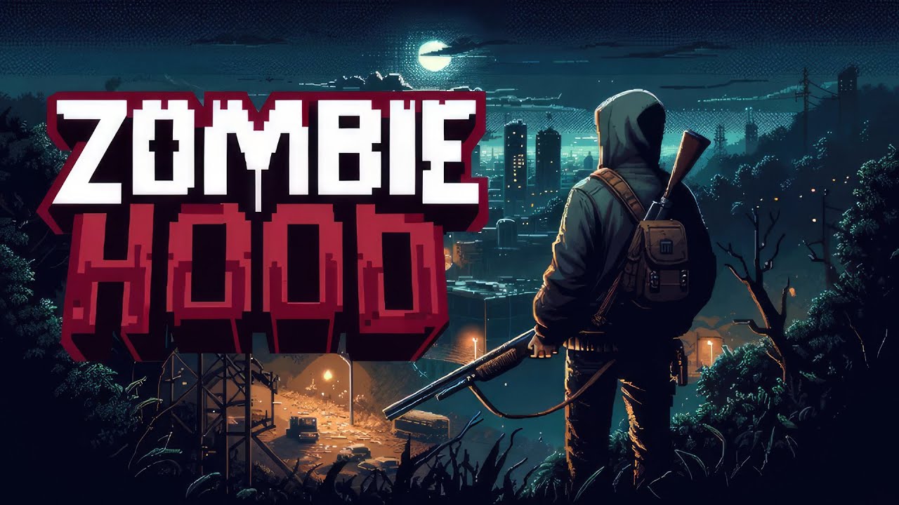 Zombiehood | Demo | GamePlay PC