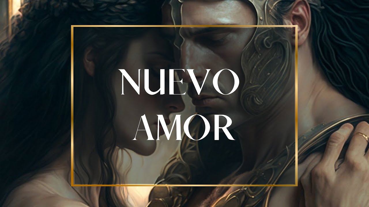 🌟💗NUEVO AMOR? APARECE ALGUIEN? TAROT INTERACTIVO