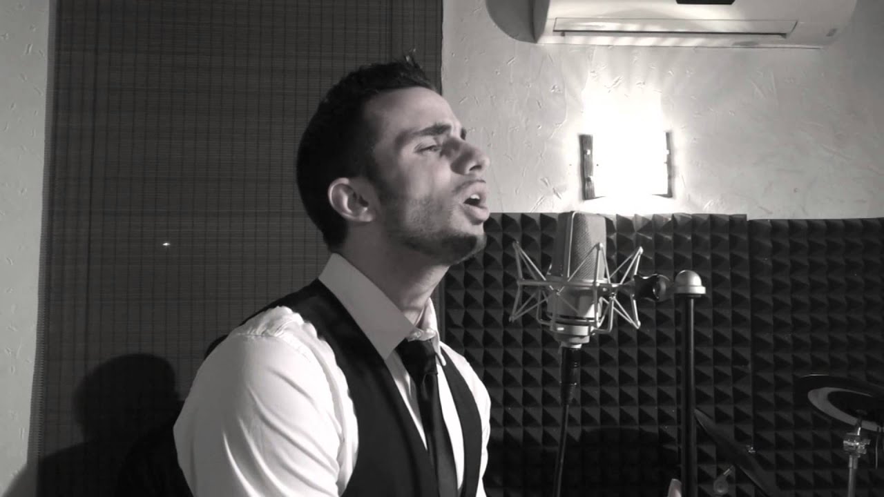 John Legend - All Of Me (Version Française De T-Mike & Biggie Jo)