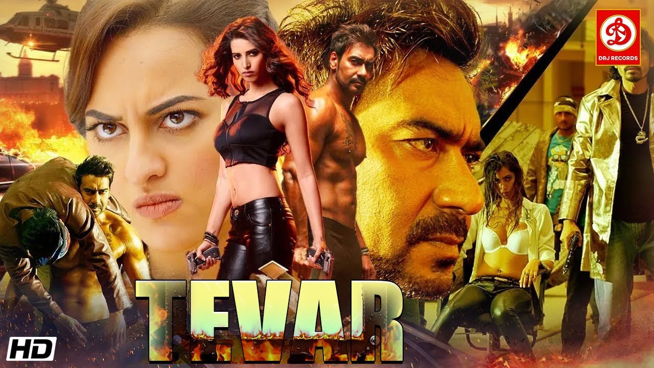 TEVAR