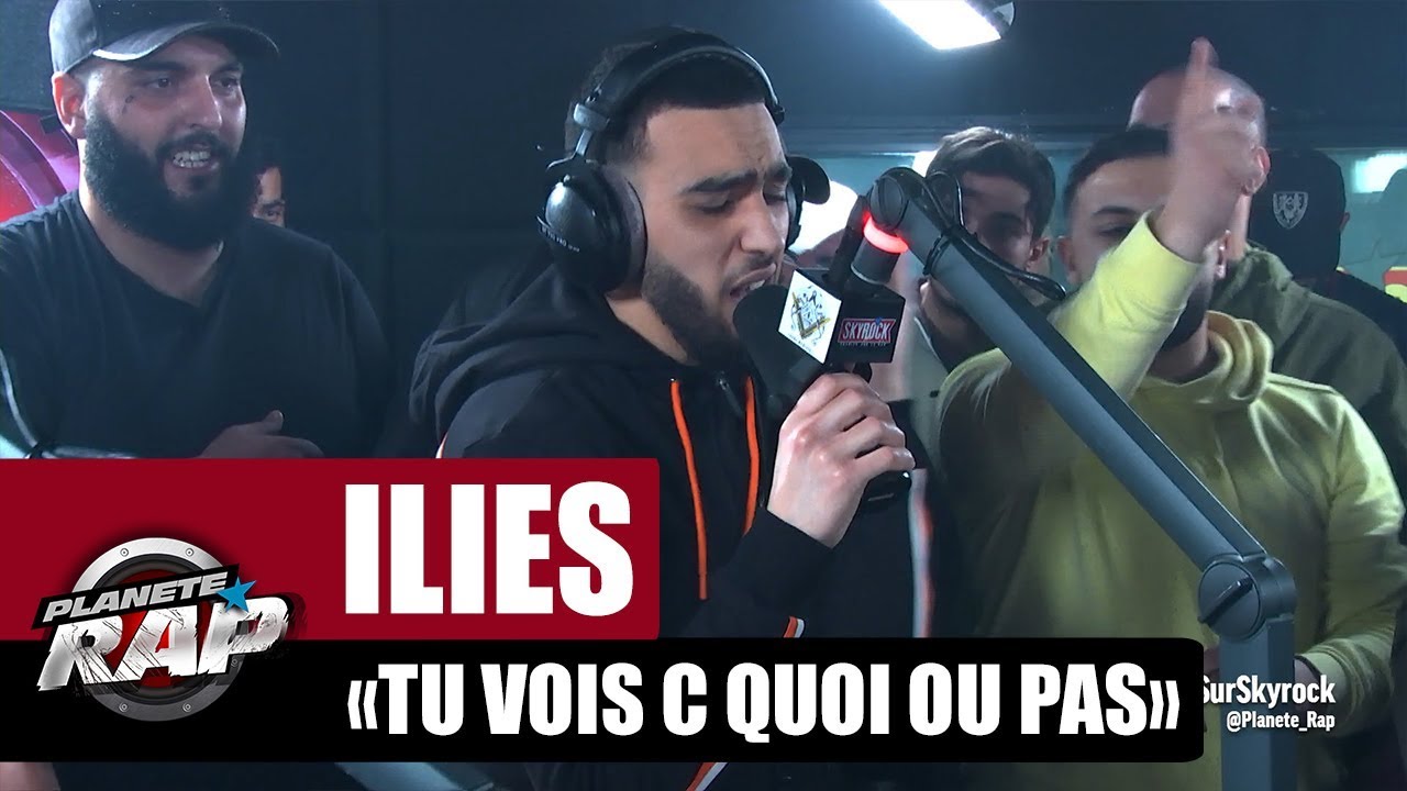 Ilies 